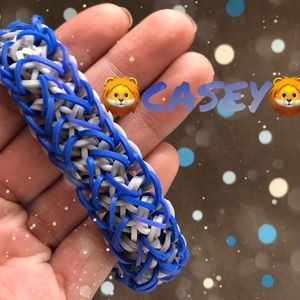 1 pc Casey bracelet